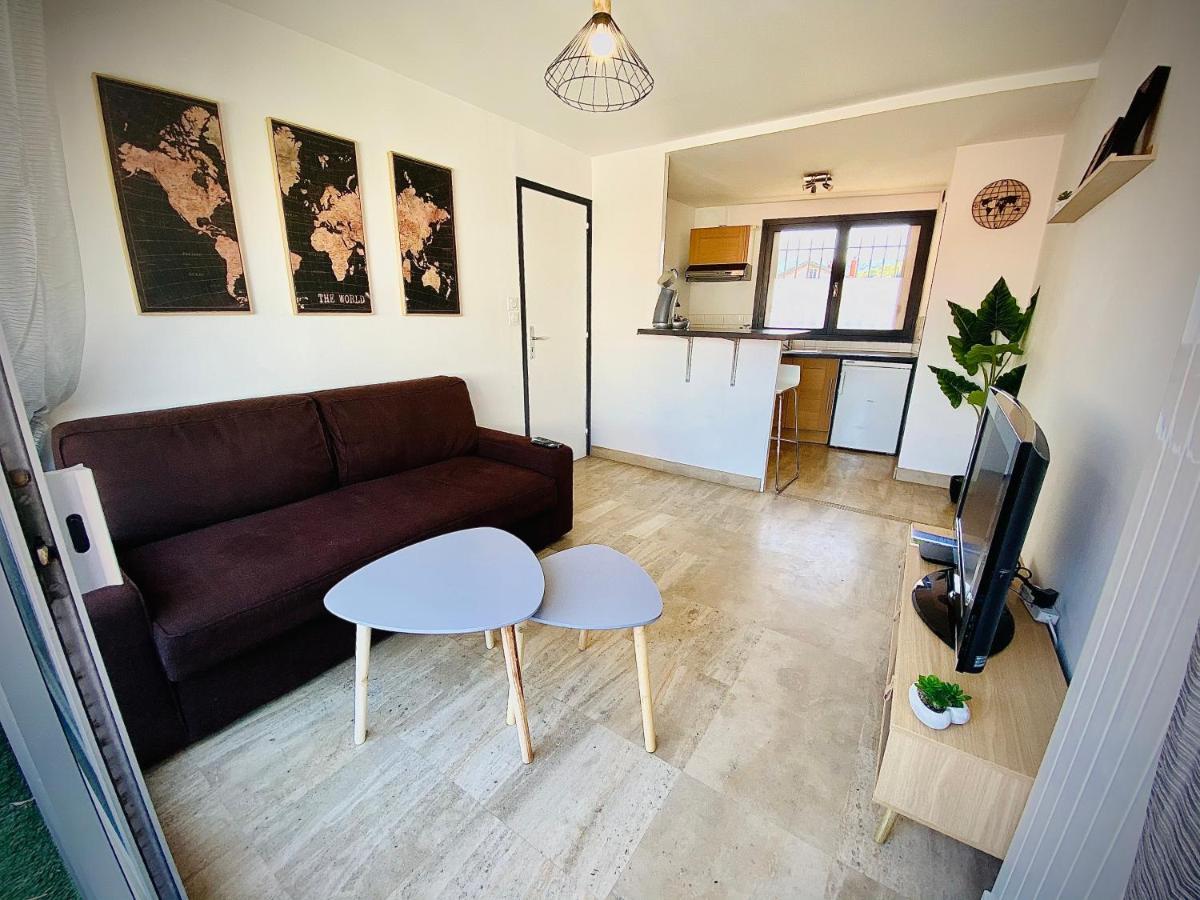 Mon Appart Bougnat Clermont-Ferrand