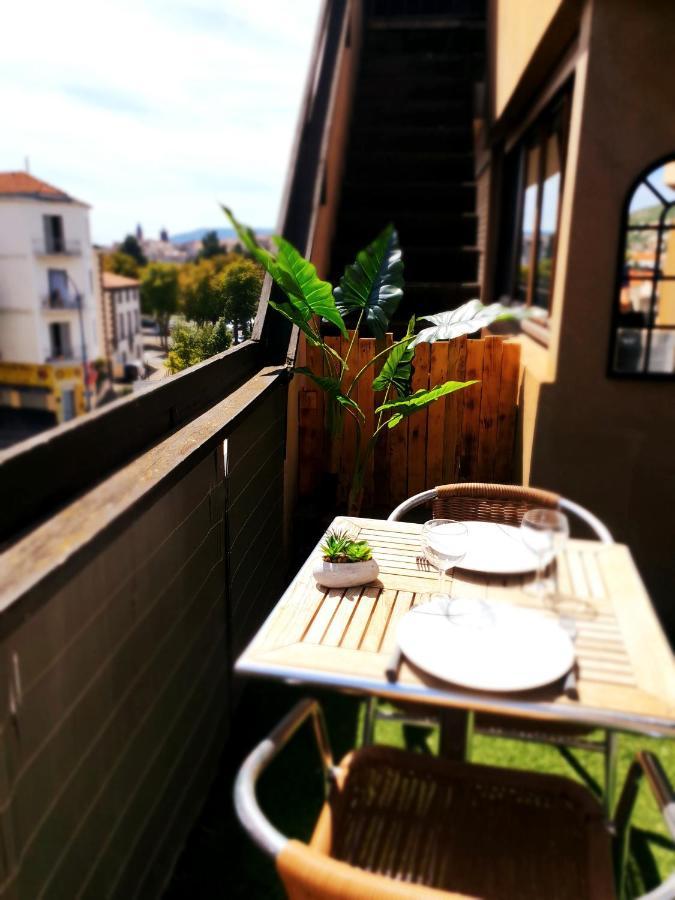 Mon Appart Bougnat Apartment *