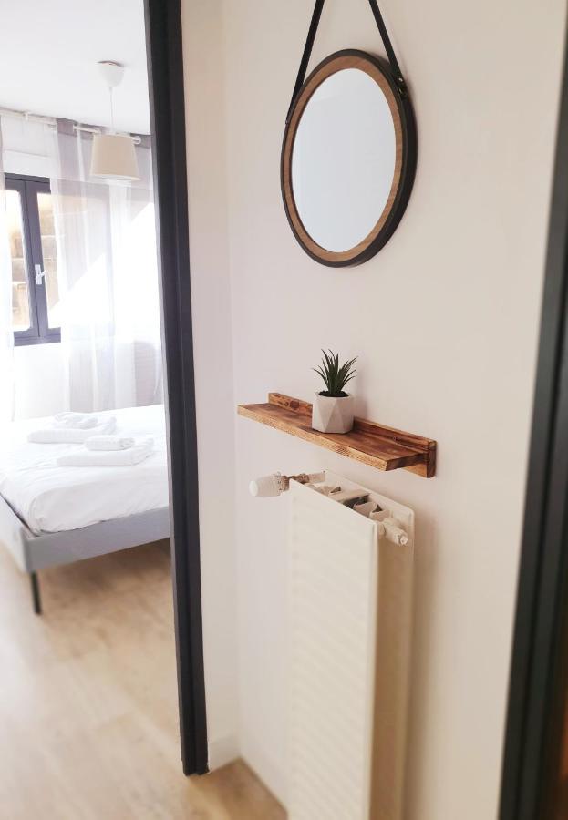Mon Appart Bougnat * Clermont-Ferrand