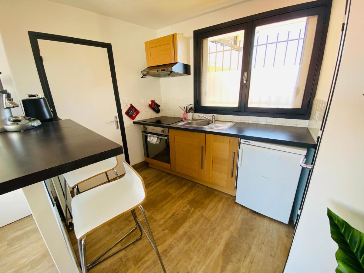 Mon Appart Bougnat Apartment *