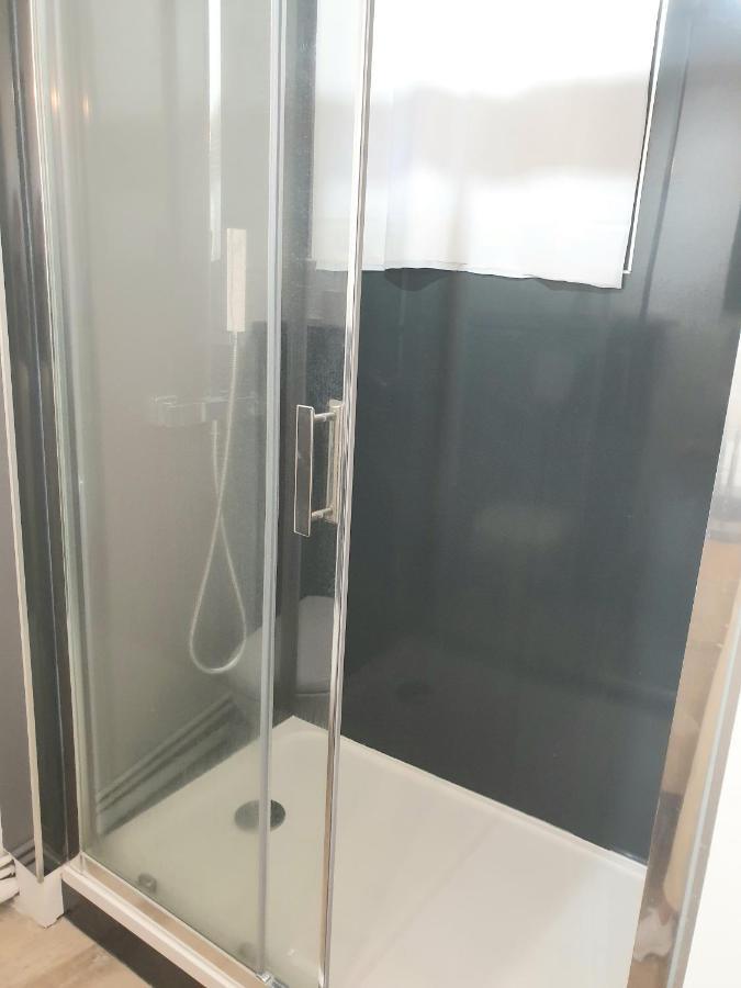 Apartment Mon Appart Bougnat Clermont-Ferrand